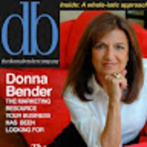 Meet your Posher, Donna